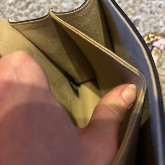 Fendi x Fila small Kan bag- only used once!  Mint cond!!! Black Friday SALE!!! - Picture 9 of 11